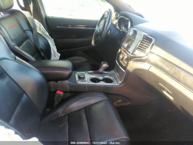 1C4RJFLT0LC312013 Jeep Grand Cherokee Trailhawk