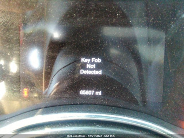 1C4RJFLT0LC312013 Jeep Grand Cherokee Trailhawk