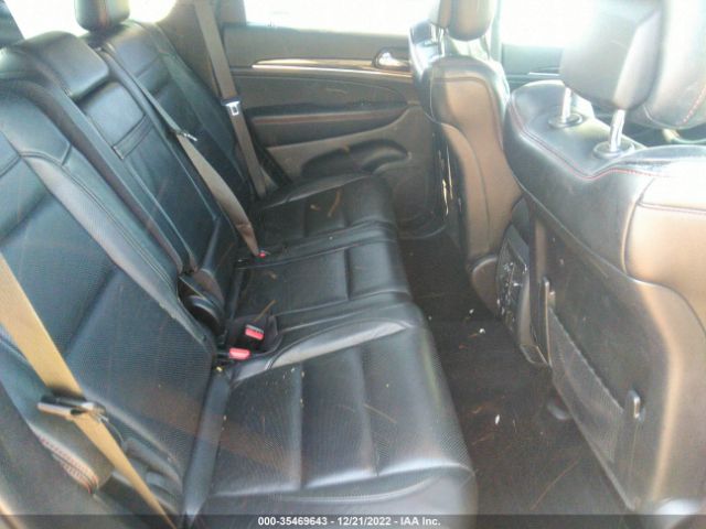 1C4RJFLT0LC312013 Jeep Grand Cherokee Trailhawk
