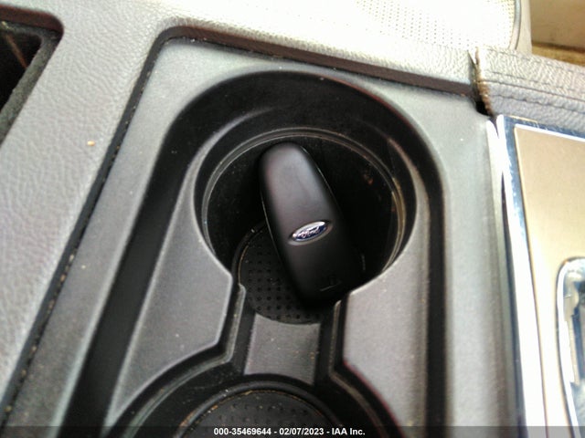 Lincoln MKX 2011 2LMDJ6JK9BBJ31236 Image 3