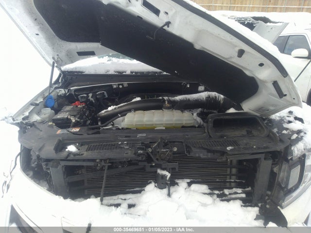 2021 Ford Expedition, VIN: 1FMJU1MTXMEA58883