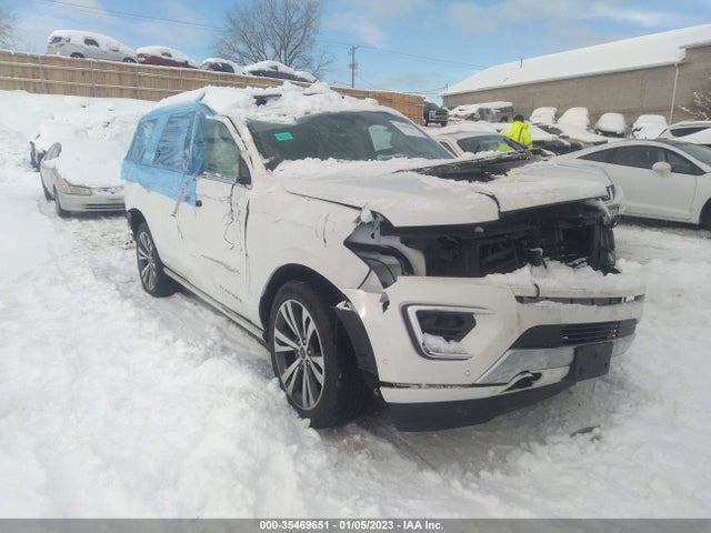 2021 Ford Expedition, VIN: 1FMJU1MTXMEA58883
