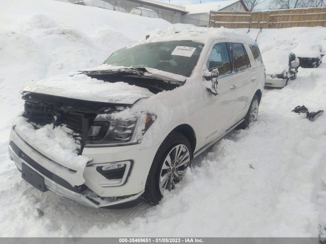 2021 Ford Expedition, VIN: 1FMJU1MTXMEA58883