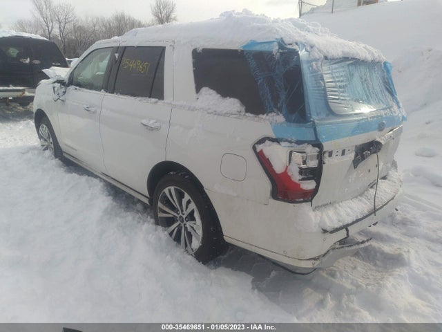 2021 Ford Expedition, VIN: 1FMJU1MTXMEA58883