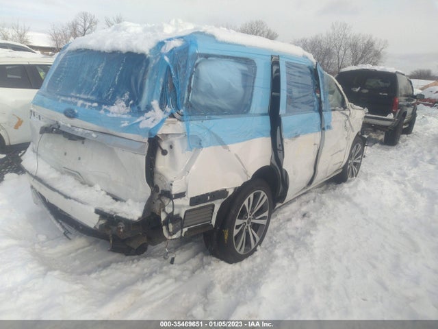 2021 Ford Expedition, VIN: 1FMJU1MTXMEA58883
