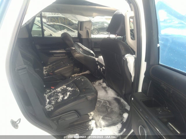 2021 Ford Expedition, VIN: 1FMJU1MTXMEA58883
