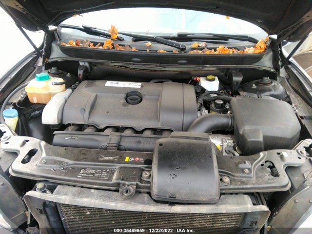Volvo XC90 2014 YV4952CZ5E1685612 Image 10