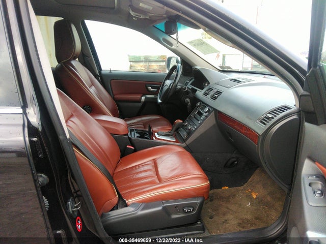 Volvo XC90 2014 YV4952CZ5E1685612 Image 5