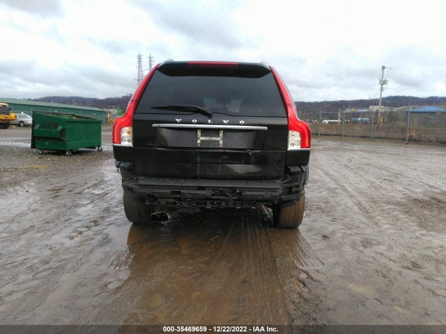 Volvo XC90 2014 YV4952CZ5E1685612 Image 6