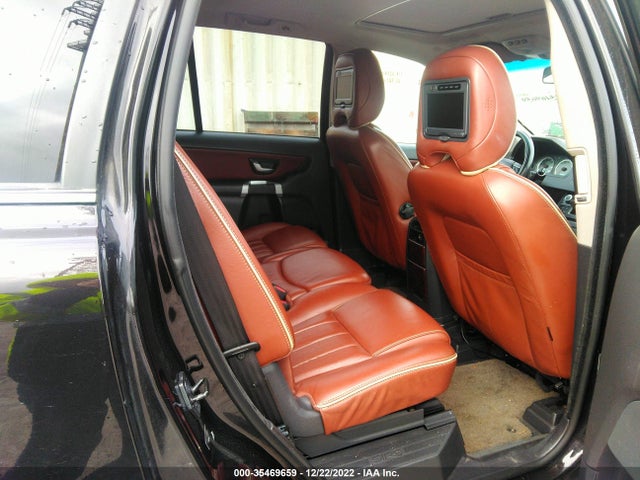 Volvo XC90 2014 YV4952CZ5E1685612 Image 8