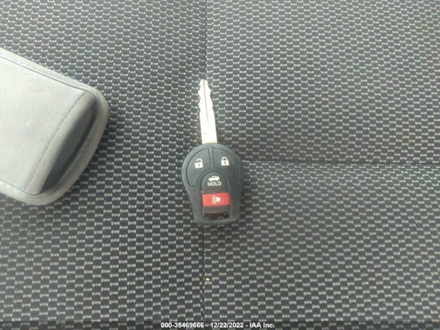 2019 Nissan Versa, VIN: 3N1CN7AP7KL800368