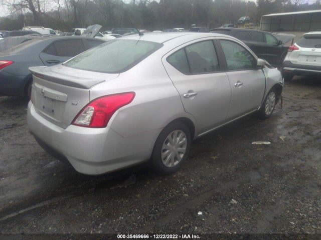 2019 Nissan Versa, VIN: 3N1CN7AP7KL800368