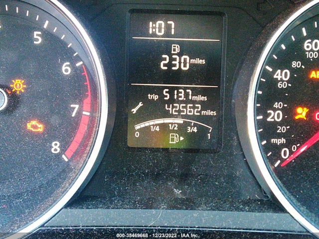 2016 Volkswagen Jetta, VIN: 3VWD17AJ4GM301356