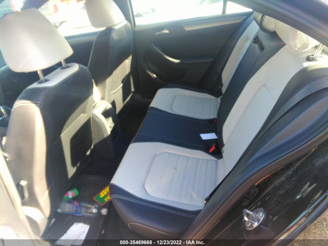 2016 Volkswagen Jetta, VIN: 3VWD17AJ4GM301356