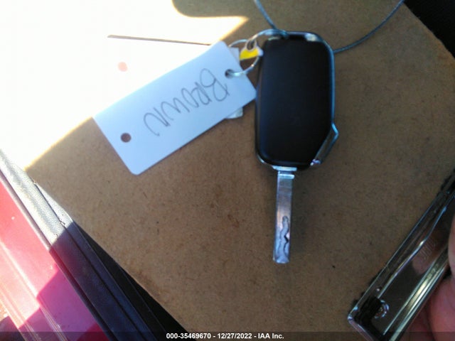 2019 KIA FORTE S VIN: 3KPF34AD8KE107284