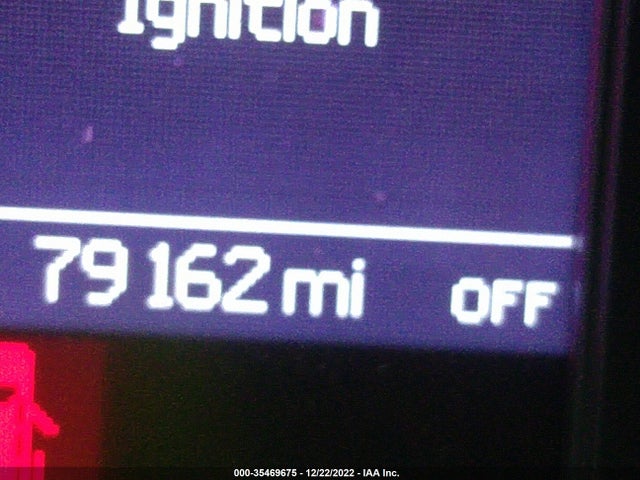 Dodge Grand Caravan Gt 2018 2C4RDGEG1JR346012 Image 7