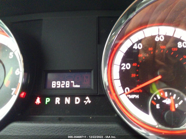 Dodge Grand Caravan Sxt 2017 2C4RDGCG8HR706227 Image 7