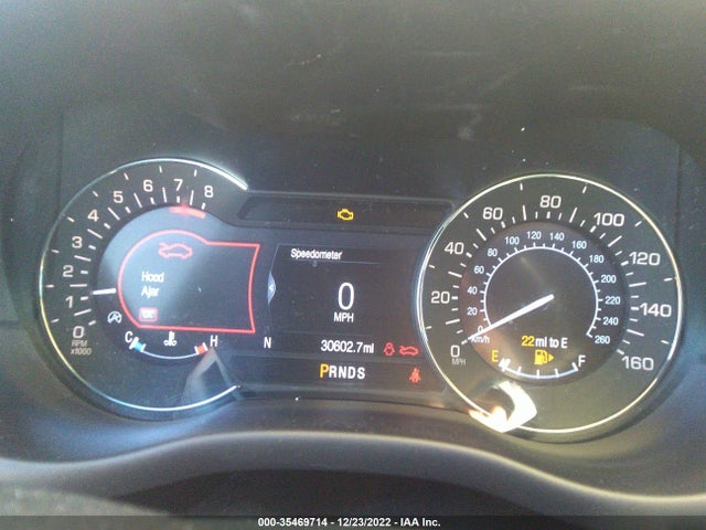Lincoln MKC SELECT 2017 5LMCJ2C99HUL52491 Image 8