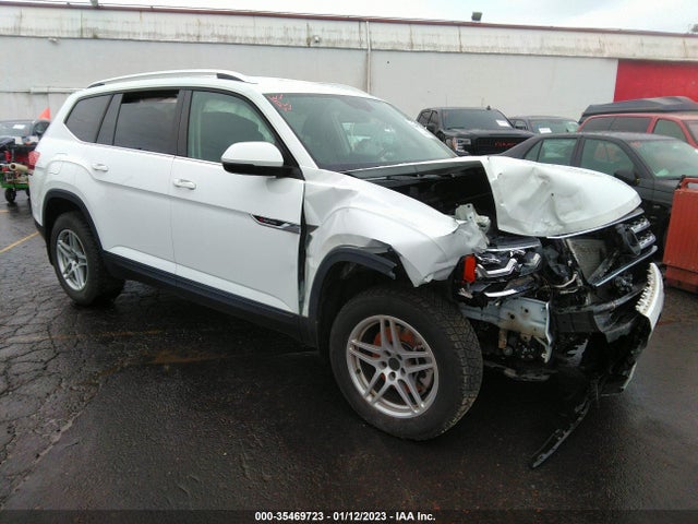 2019 1V2GR2CA5KC616457 main image