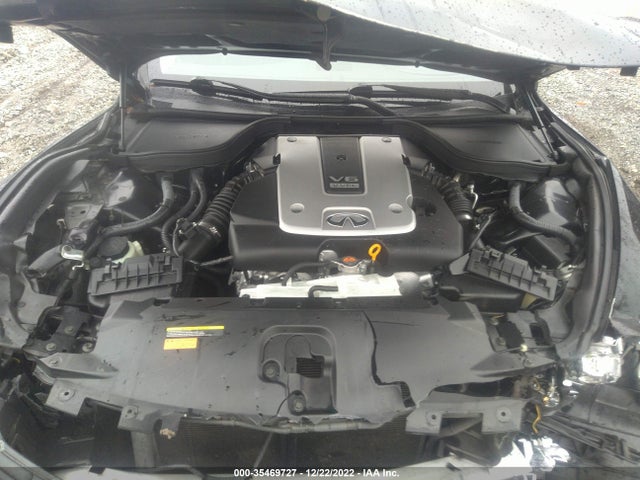2015 Infiniti Q60, VIN: JN1CV6EK4FM870964