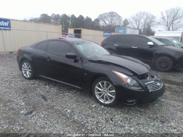 2015 Infiniti Q60, VIN: JN1CV6EK4FM870964
