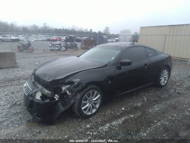 2015 Infiniti Q60, VIN: JN1CV6EK4FM870964