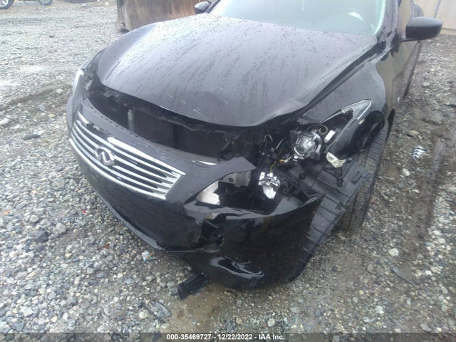 2015 Infiniti Q60, VIN: JN1CV6EK4FM870964