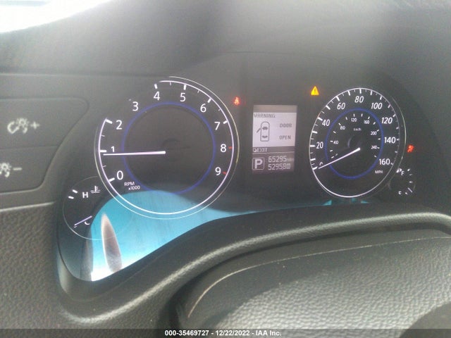 2015 Infiniti Q60, VIN: JN1CV6EK4FM870964