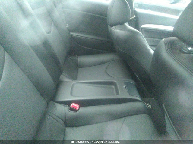 2015 Infiniti Q60, VIN: JN1CV6EK4FM870964