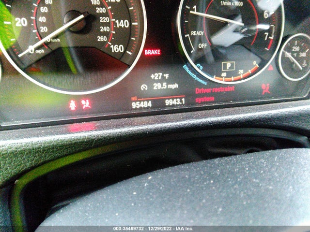 2016 BMW 4 Series, VIN: WBA4C9C59GG141555