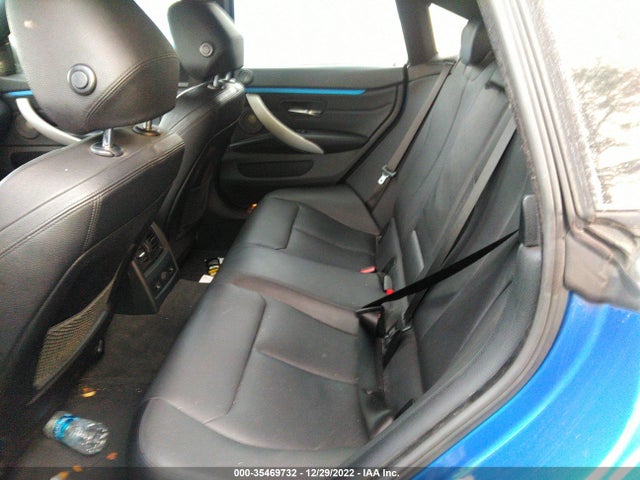 2016 BMW 4 Series, VIN: WBA4C9C59GG141555