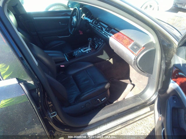 Audi A8 2009 WAULV94E69N003443 Image 6