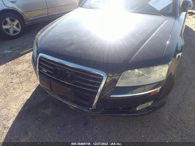 Audi A8 2009 WAULV94E69N003443 Image 7