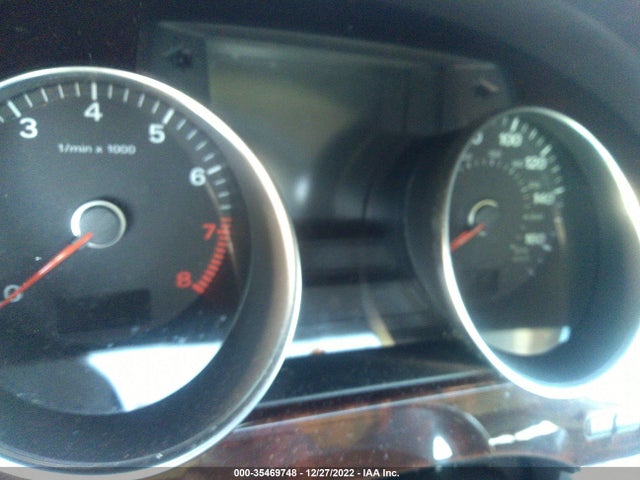 Audi A8 2009 WAULV94E69N003443 Image 8