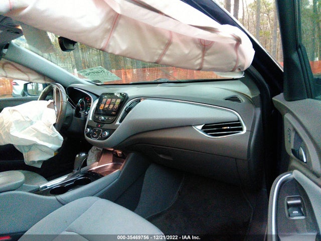 Chevrolet MALIBU LT 2018 1G1ZD5ST6JF187462 Image 6