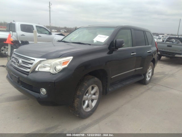 Lexus GX 460 2013 JTJBM7FX0D5059274 Image 2