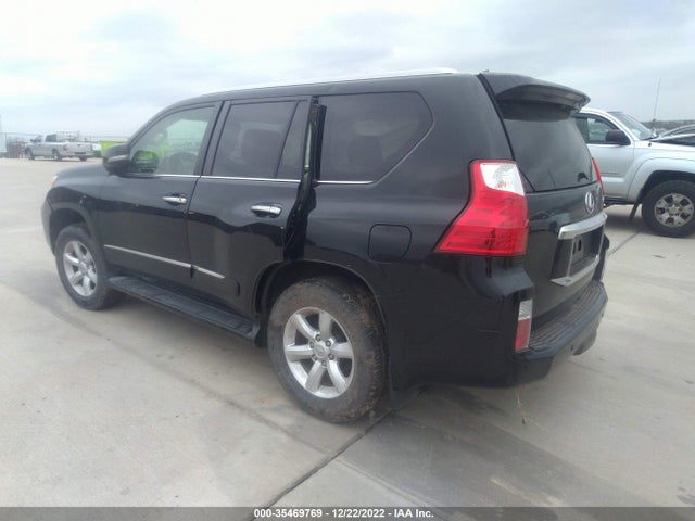 Lexus GX 460 2013 JTJBM7FX0D5059274 Image 4