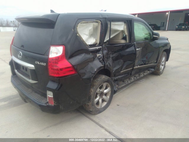 Lexus GX 460 2013 JTJBM7FX0D5059274 Image 5