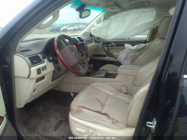 Lexus GX 460 2013 JTJBM7FX0D5059274 Image 6