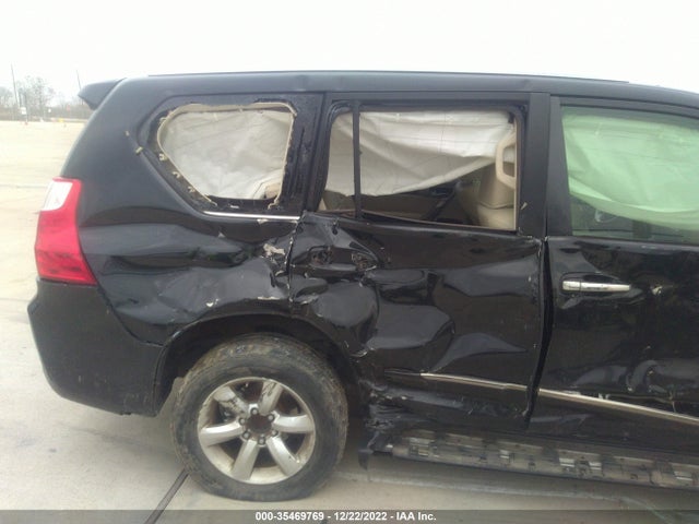 Lexus GX 460 2013 JTJBM7FX0D5059274 Image 7