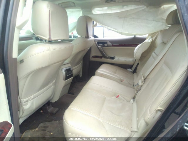 Lexus GX 460 2013 JTJBM7FX0D5059274 Image 9