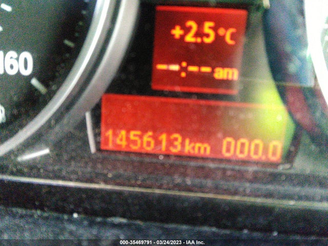 BMW 1 Series 135i 2011 WBAUC9C52BVM10046 Image 7
