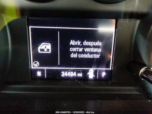 Chevrolet Silverado 1500 Custom 2021 1GCPWBEK5MZ374429 Image 7