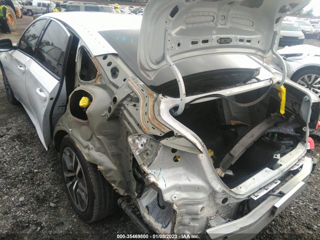 2021 Honda Accord, VIN: 1HGCV3F51MA021332
