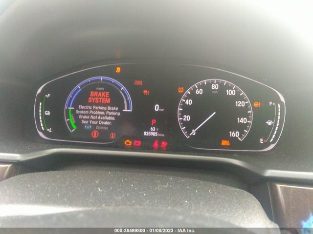 2021 Honda Accord, VIN: 1HGCV3F51MA021332
