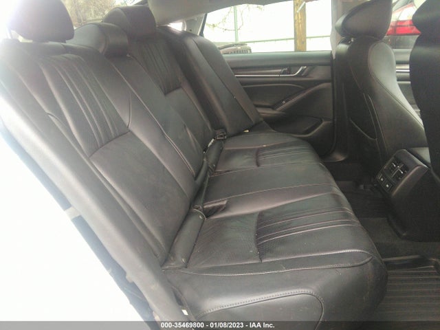 2021 Honda Accord, VIN: 1HGCV3F51MA021332