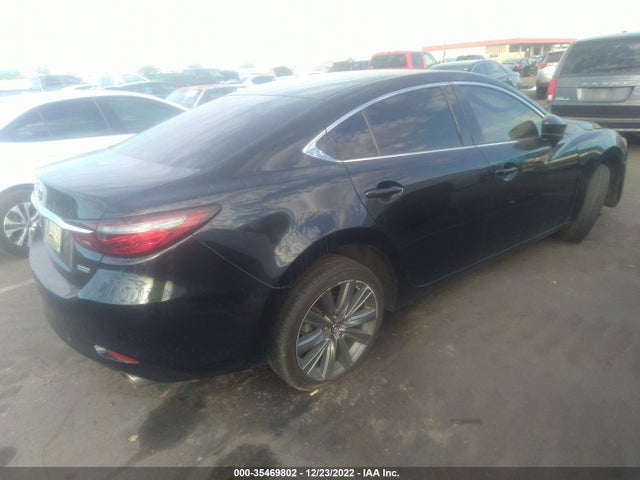 2018 Mazda 6, VIN: JM1GL1VM2J1312159