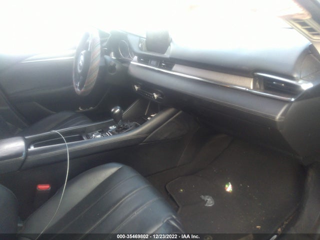2018 Mazda 6, VIN: JM1GL1VM2J1312159