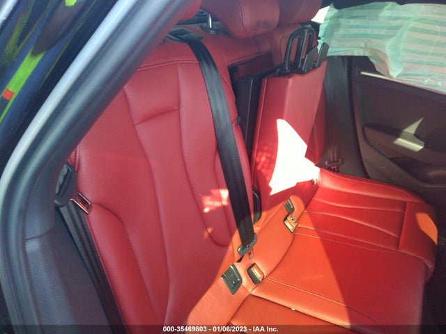 2020 Audi A3, VIN: WAUBEGFF9LA033380