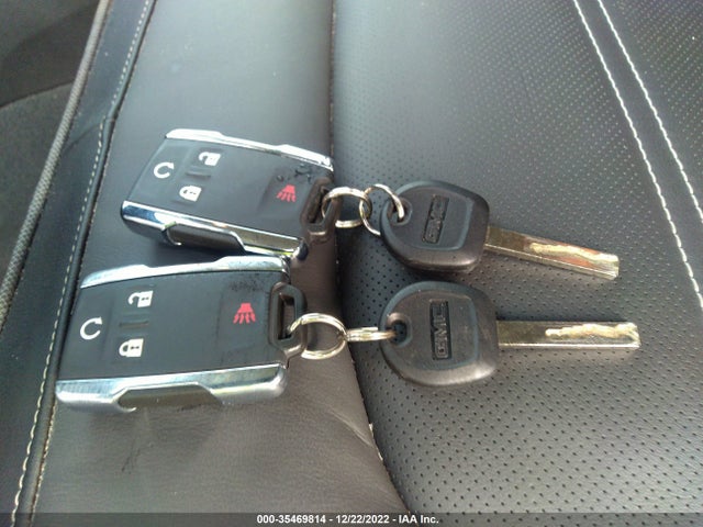 GMC Canyon 2022 1GTG6EEN9N1124980 Image 11